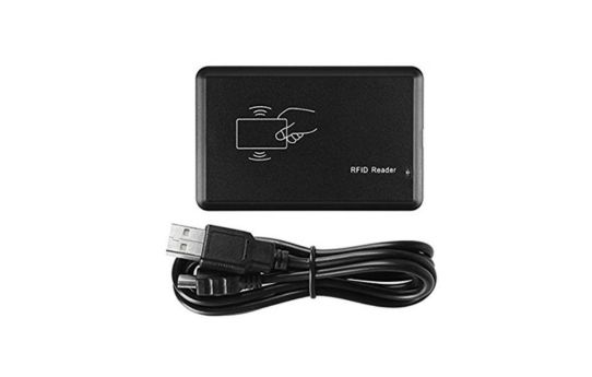HF_RFID_Reader