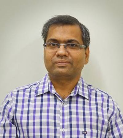 Dr. Sandeep Naphade - Plastic Surgeon