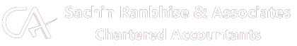 Sachin Ranbhise & Associates